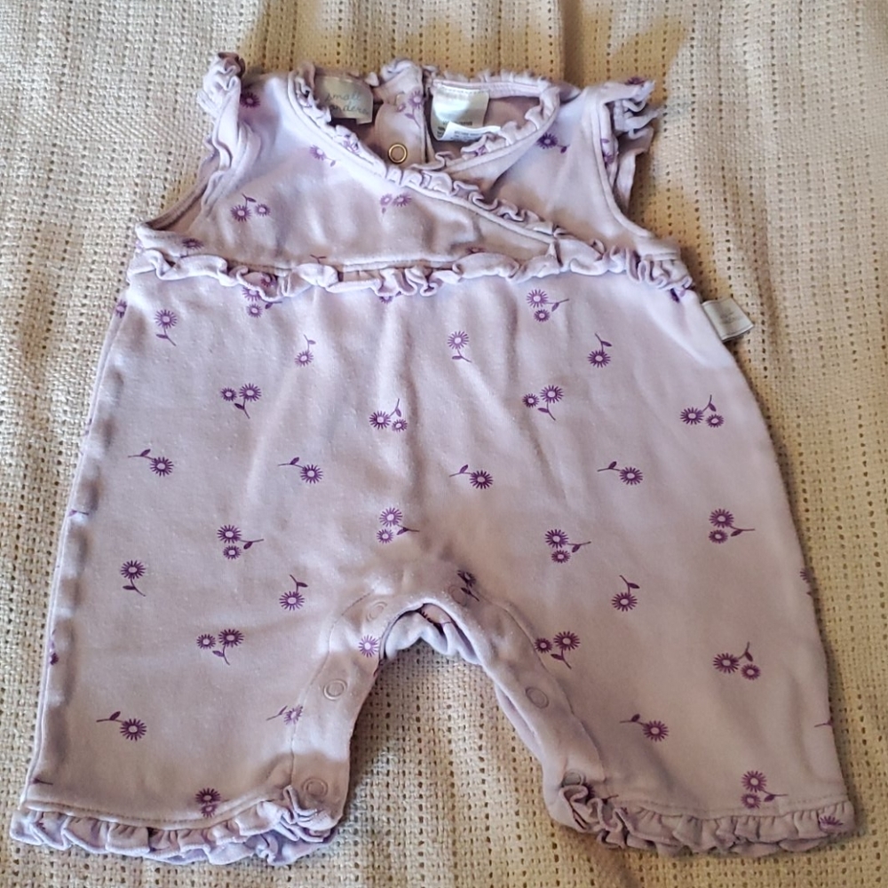 0-3m one piece